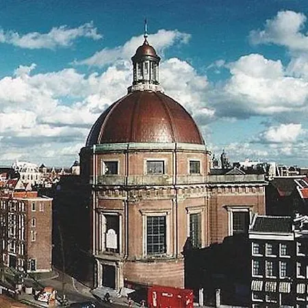 Appartamento City Central