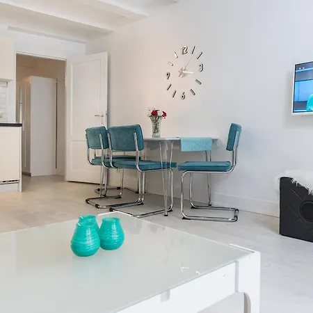 Appartamento City Central Amsterdam
